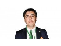 Bursaspor’a eski yöneticisi Erkan Aydemir’den dev forma desteği