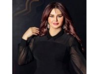 Iraklı aktris Enas Talep, kilolu fotoğrafını kullanan Economist dergisine dava açtı