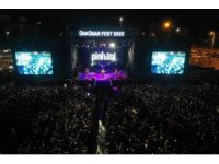 Üsküdar Fest 2022 coşkusu tüm İstanbul’u kucakladı