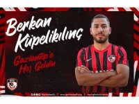 Berkan Küpelikılınç, Gaziantep FK’da