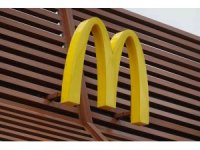 McDonald’s Ukrayna’daki restoranlarını yeniden açmaya başlayacak