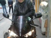 Traktör römorkuna çarpan motosiklet sürücüsü hayatını kaybetti