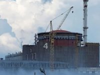 Avrupa Birliği’nden Rusya çağrısı: Güçlerinizi nükleer santralden derhal çekin