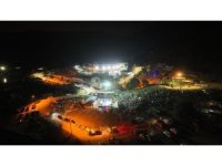 Gürsu’da ’Adrenalin Festivali 2022’ coşkusu yaşandı