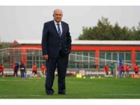 Gaziantep FK’da transferler devam edecek