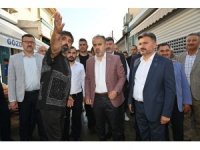 Mudanya’daki 3 sokak için başkan talimat verdi