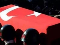 Şanlıurfa'daki hudut karakoluna PKK tarafından düzenlenen roketli saldırıda 1 asker şehit oldu, 4 asker yaralandı