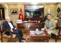Nuri Vatan: "Başkan Demir, Ardahan’a renk katmış"