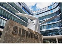 Siemens, üçüncü çeyrekte 22 milyar euro gelir elde etti