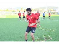 Aliağaspor FK’dan üst üste transferler