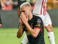 Galatasaray 17 milyon Euro'yu reddetti