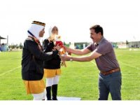 Karatay Belediye Spor Kulübü’nün milli sporcularından İslami Dayanışma Oyunları’nda büyük başarı