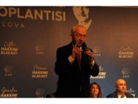 CHP lideri Kılıçdaroğlu: “Hakimsen karar ver kardeşim”