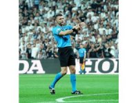 Sivasspor - Alanyaspor maçında Ümit Öztürk düdük çalacak