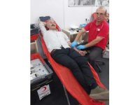 Kızılay, Kırşehir’de kan bağışının merkezi olmayı hedefliyor