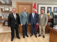 Başkan Kavaklıgil, MHP Lideri Bahçeli’yi Tosya Festivali’ne davet etti