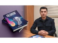 Dr. Öğr. Üyesi Buğra Çağatay Savaş’ın “Metaverse ve Spor” İsimli Kitabı Yayımlandı