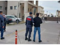 Osmaniye’de 11 yıl 2 ay hapis cezasıyla aranan hükümlü yakaladı