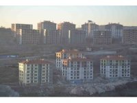 Balıkesir’de Şubat ayında bin 858 konut satıldı