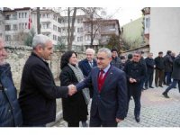 Başkan Işık’tan ’Cumhuriyet Caddesi anketine katılın’ çağrısı