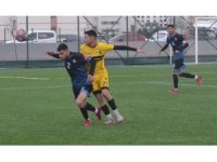 Süper Amatör’de düşenler belli oldu