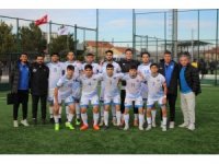 Süper Amatör’de en zorlu 90 dakika