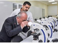 Yenilikçi bir teknoloji merkezi: Daytam