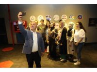 Darıcalı öğrencilerin YKS ücretleri belediyeden