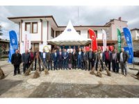 Harmancık’ın marka değeri ceviz olacak