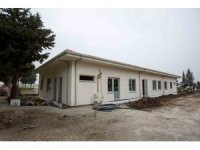 Otel konforunda gasilhane