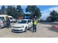 Polisten huzur ve güven uygulaması
