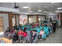 Öğrencilere 112 Acil çağrı merkezi tanıtıldı