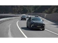 Herkes merakla bekliyor...Togg Bursa yollarında böyle görüntülendi