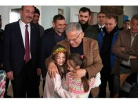 Büyükkılıç: “Siz bizim canımız, ciğerimiz, dua kaynağımızsınız”