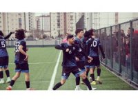 Kayseri Atletikspor’da büyük sevinç