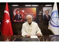 GİBTÜ kurucu rektörü Nihat Hatipoğlu’ndan veda mesajı
