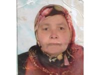 ’Hastaneye gidiyorum’ dedi, bir daha eve dönmedi