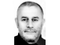 Çalıştığı fırında yere yığılıp kalan işçi hayatını kaybetti