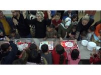 Erciş’te depremzedeler için moral ve motivasyon etkinliği