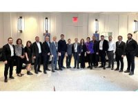 ABD’ye ihraç edilen havlunun yüzde 85’i Denizli’den gidiyor