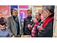 Kaş Belediye Spor’un ligdeki rakipleri belli oldu