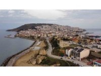 Sinop’tan ocak ayında 61 farklı ülkeye ihracat yapıldı