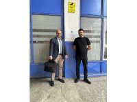 SUBÜ KOBİ’ler için bir çözüm merkezi