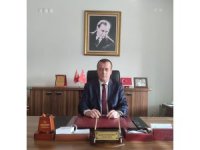 İl Özel İdaresi Genel Sekreteri Kelleci oldu