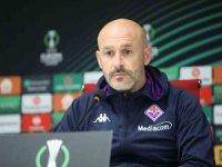 Vincenzo Italiano: “Turu geçmek istiyoruz”