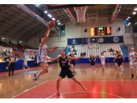 TKBL: İzmit Belediyespor: 97 - DİBA: 68