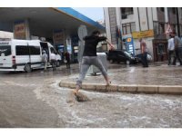 Meteorolojinin Elazığ için yağış uyarısı sürüyor