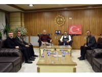 STSO Başkanı Özdemir: "Odamız olarak elimizden ne gelirse en iyisini yapmaya hazırız"