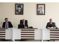 Kütahya’ya 19 yılda 431 milyon 385 bin TL ödenek tahsis edildi