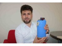 Teknoloji tutkunu öğretmen deprem sensörü üretti, artçıda testi başarılı oldu